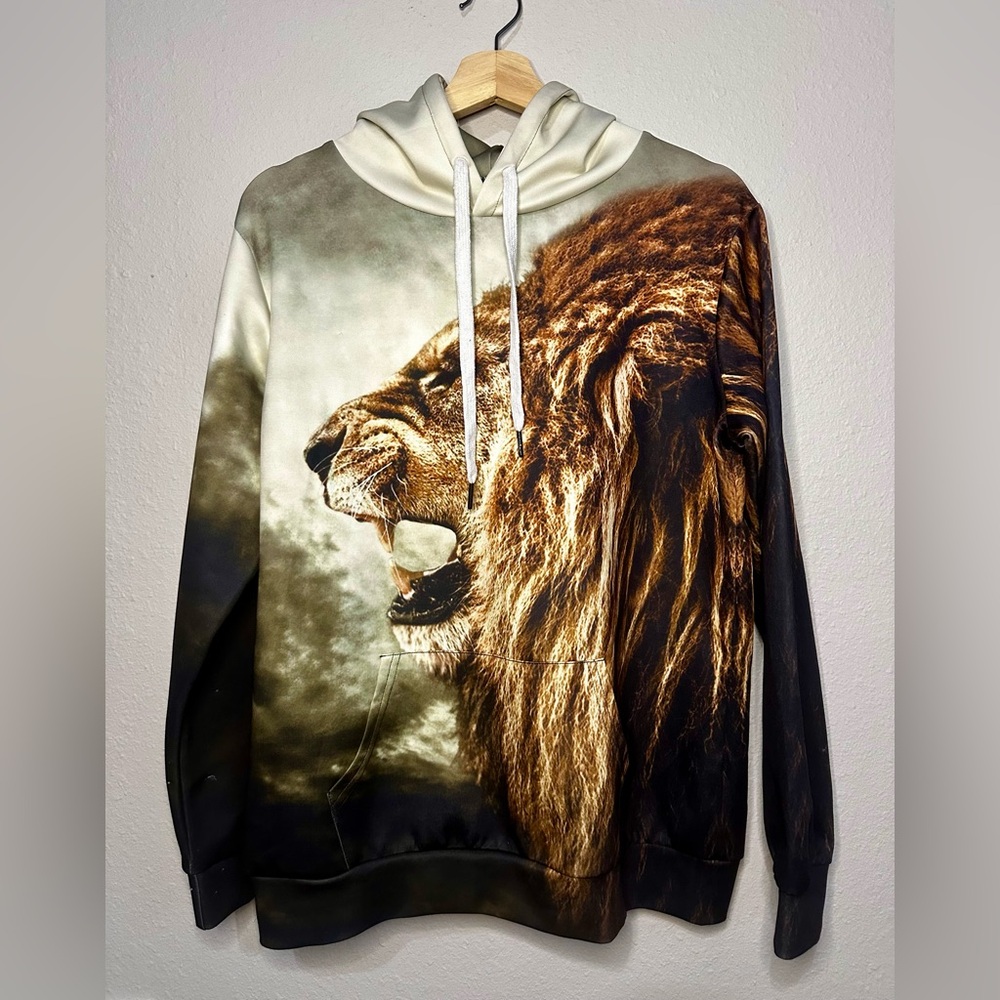 Cool Easy Hoodie